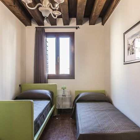 Ca' Del Monastero 3 Collection Apartment For 4 Guests With Lift البندقية المظهر الخارجي الصورة