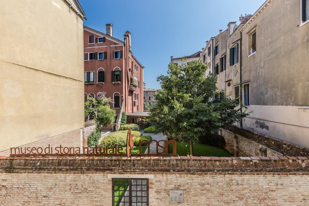 Ca' Del Monastero 3 Collection Apartment For 4 Guests With Lift البندقية الغرفة الصورة