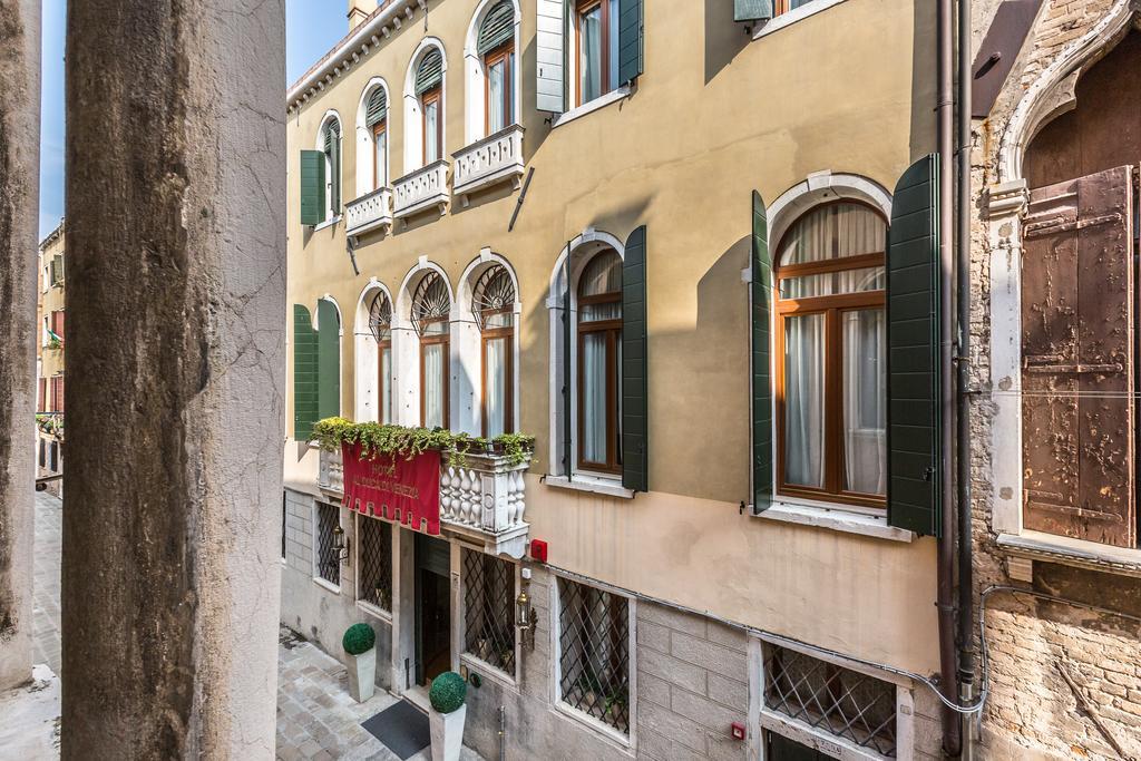 Ca' Del Monastero 3 Collection Apartment For 4 Guests With Lift البندقية الغرفة الصورة