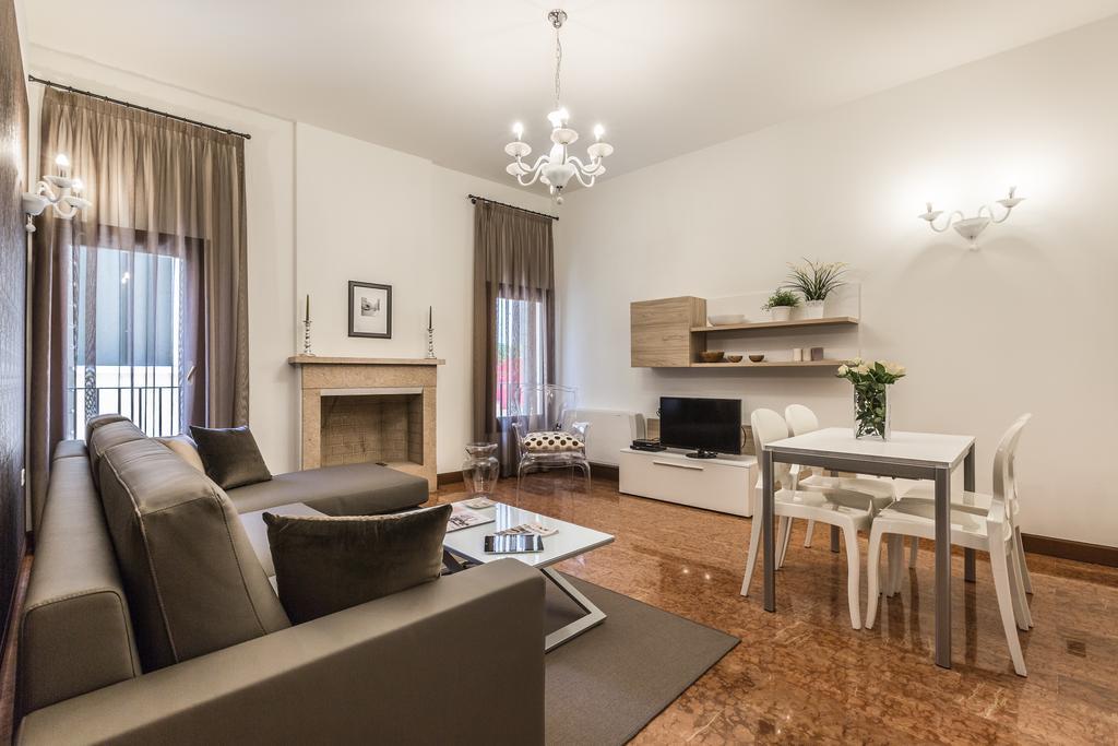 Ca' Del Monastero 3 Collection Apartment For 4 Guests With Lift البندقية الغرفة الصورة
