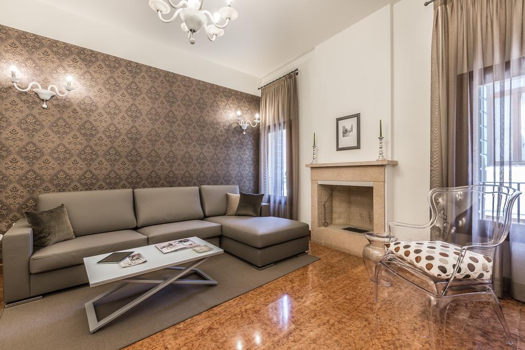 Ca' Del Monastero 3 Collection Apartment For 4 Guests With Lift البندقية الغرفة الصورة