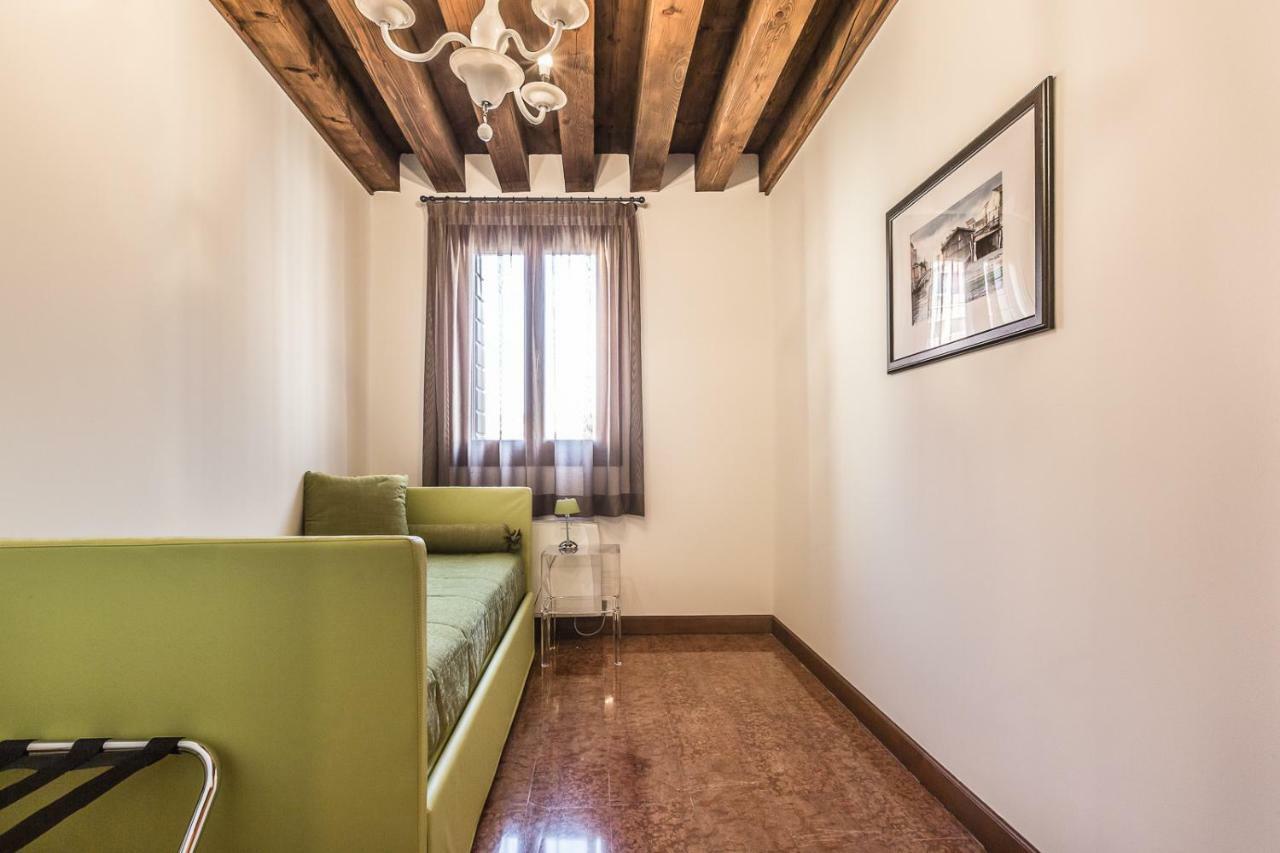 Ca' Del Monastero 3 Collection Apartment For 4 Guests With Lift البندقية المظهر الخارجي الصورة