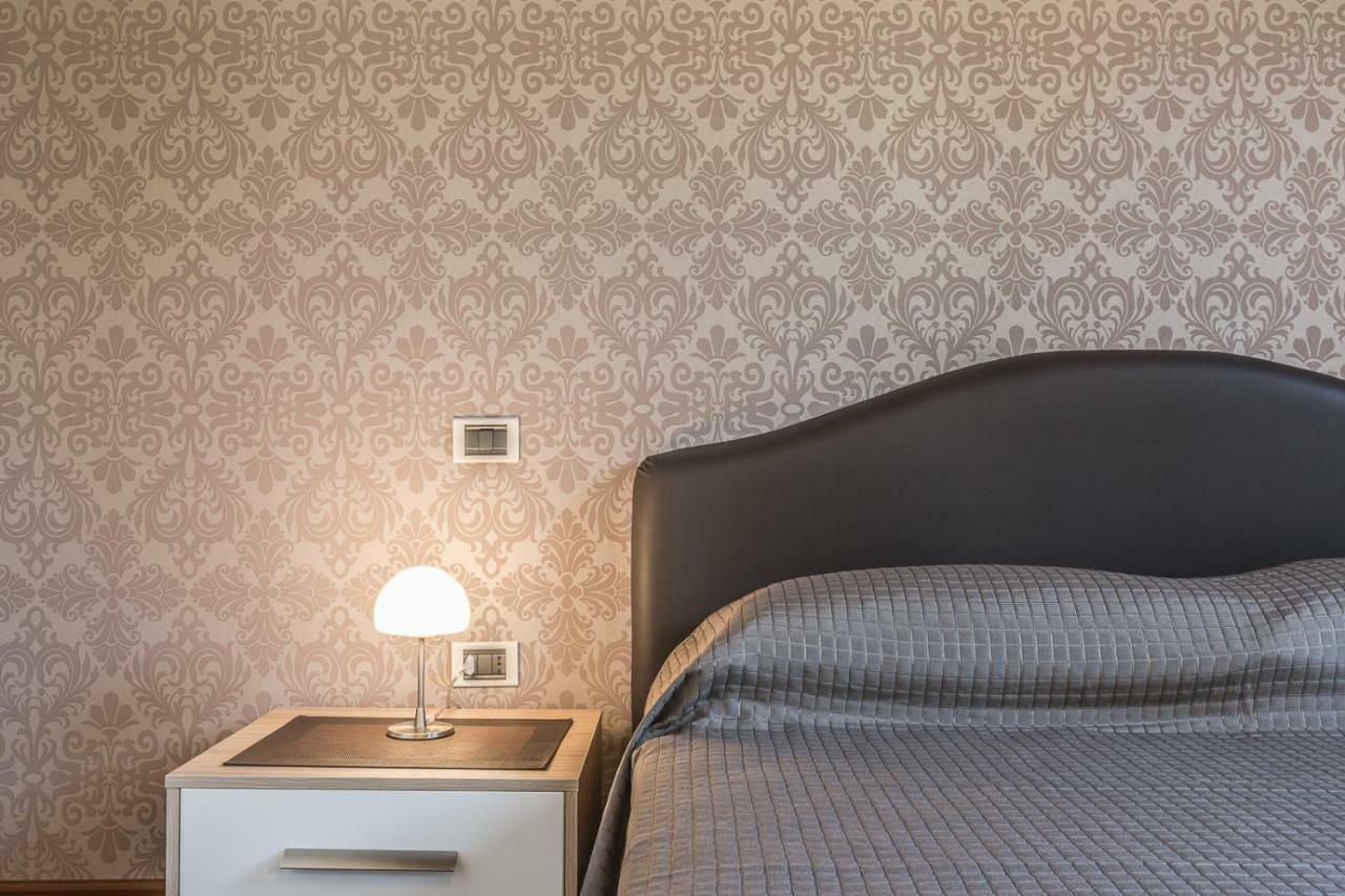Ca' Del Monastero 3 Collection Apartment For 4 Guests With Lift البندقية المظهر الخارجي الصورة