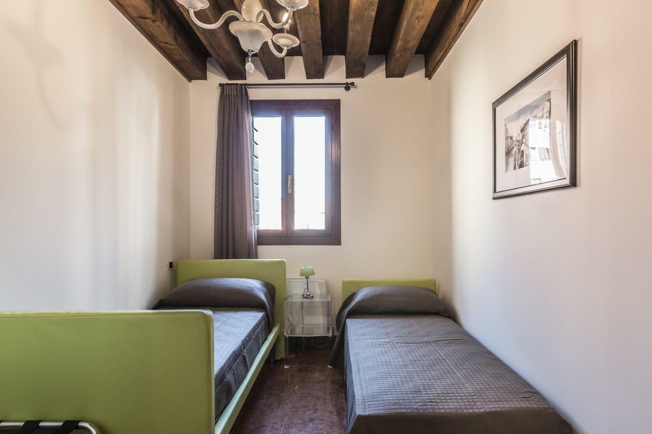 Ca' Del Monastero 3 Collection Apartment For 4 Guests With Lift البندقية المظهر الخارجي الصورة