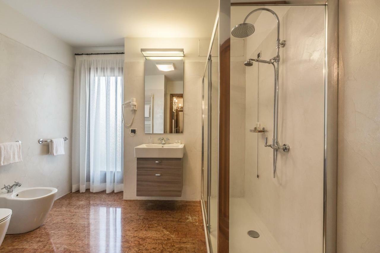Ca' Del Monastero 3 Collection Apartment For 4 Guests With Lift البندقية المظهر الخارجي الصورة