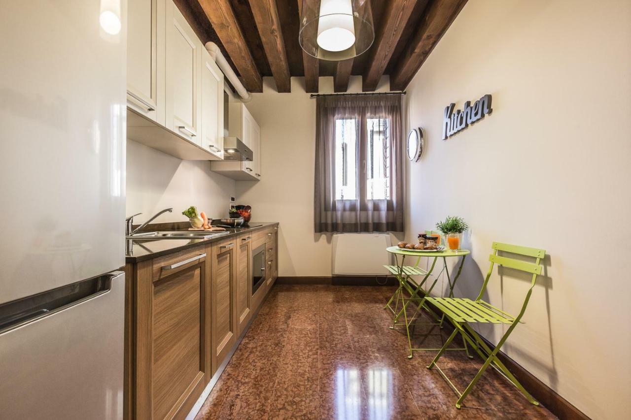 Ca' Del Monastero 3 Collection Apartment For 4 Guests With Lift البندقية المظهر الخارجي الصورة