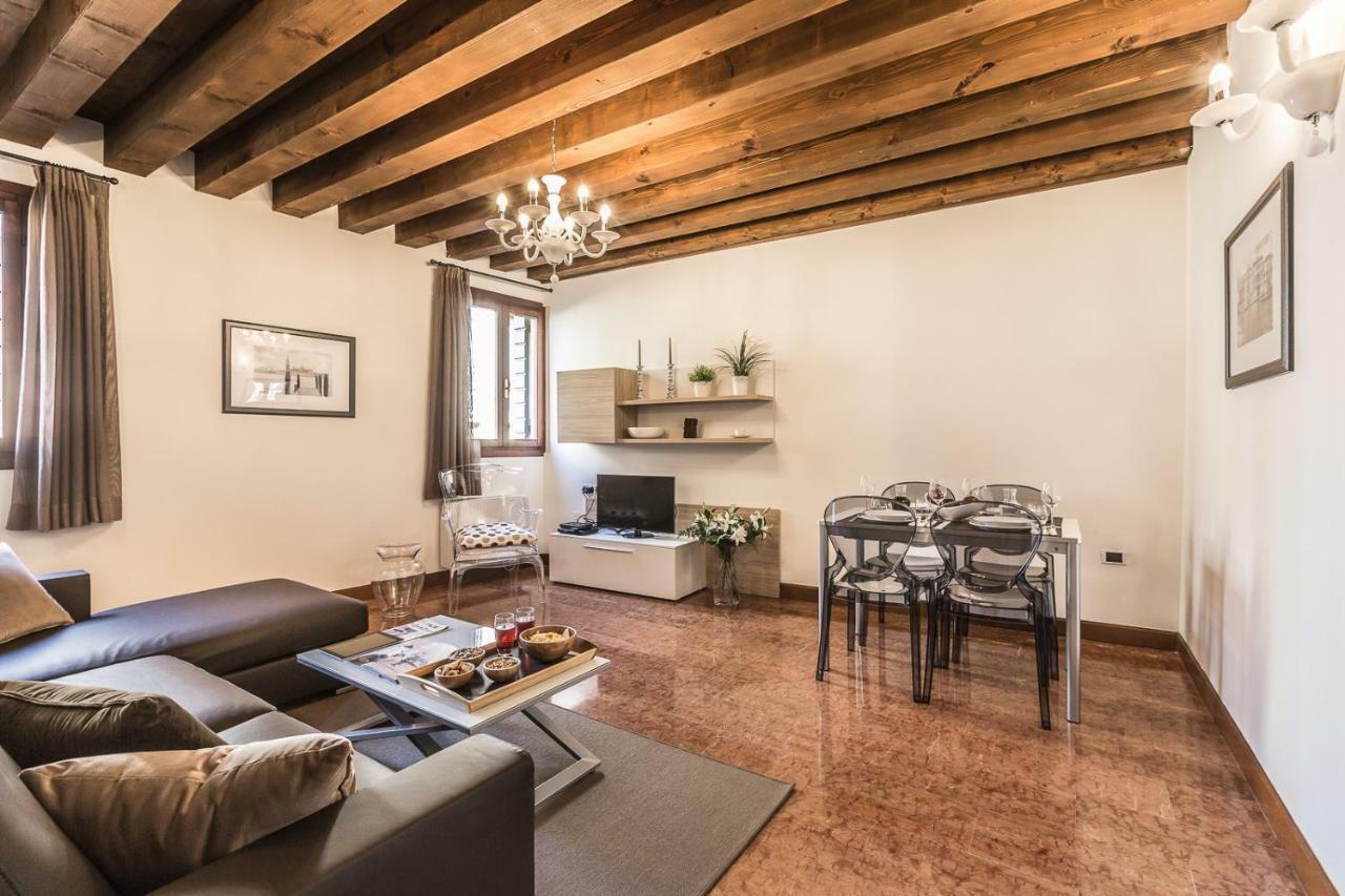 Ca' Del Monastero 3 Collection Apartment For 4 Guests With Lift البندقية المظهر الخارجي الصورة